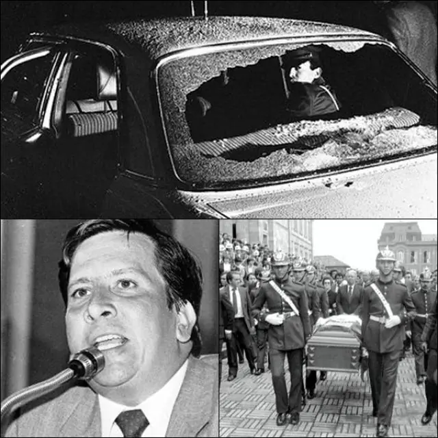 pablo escobar
