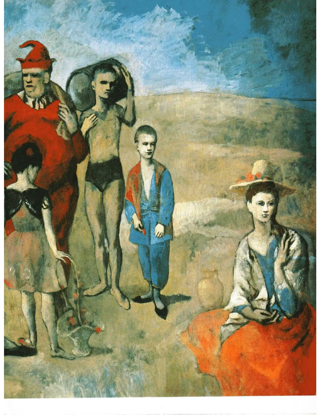 espana