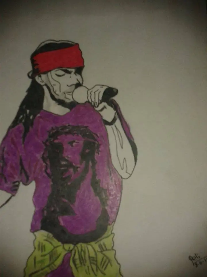 obra de ar