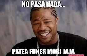 Feliz Cumple FM10 Crack de cracks...el homenaje de T!