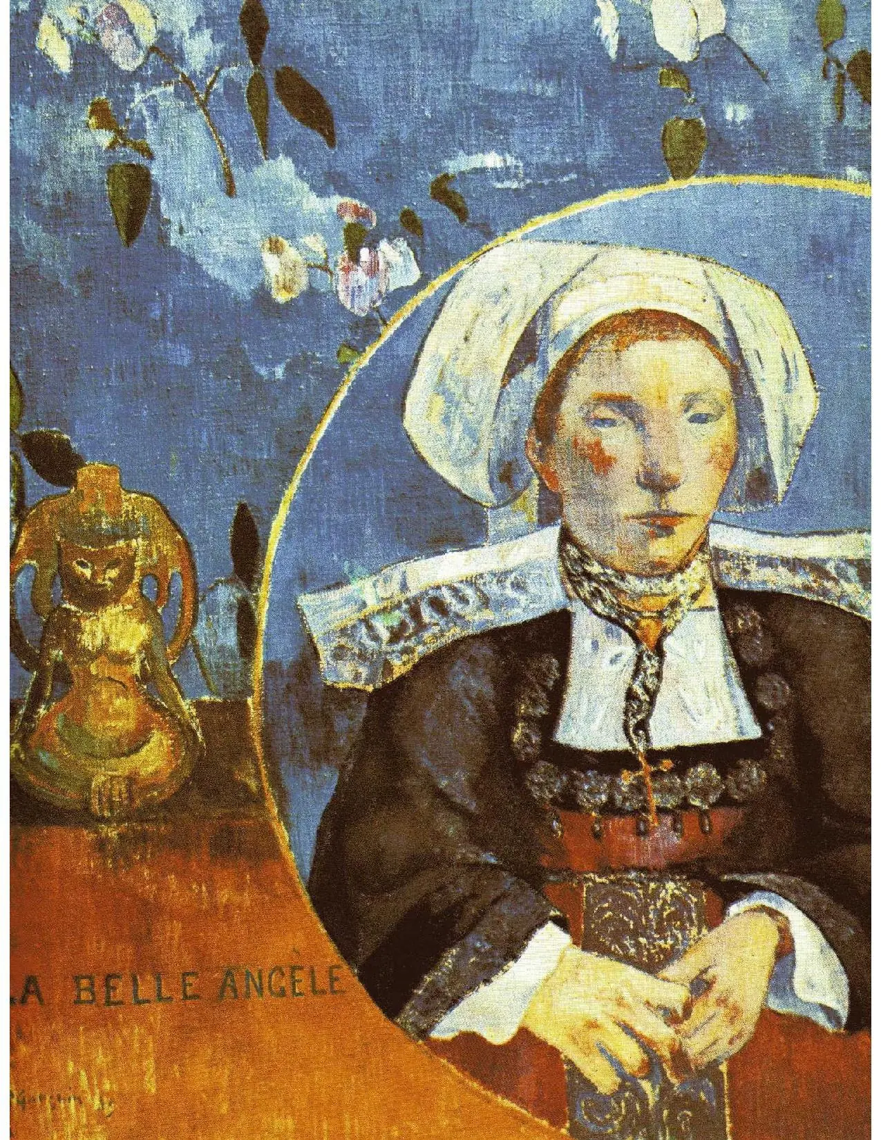 van gogh