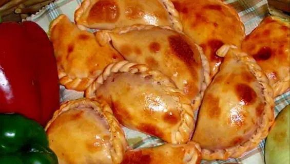 empanada