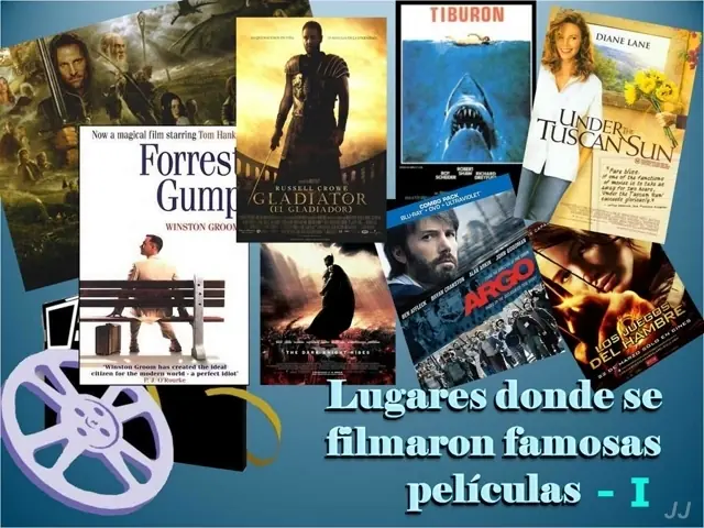 lugares