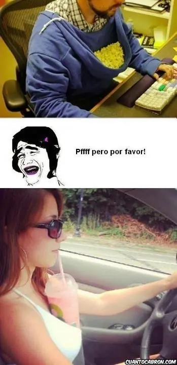 risas
