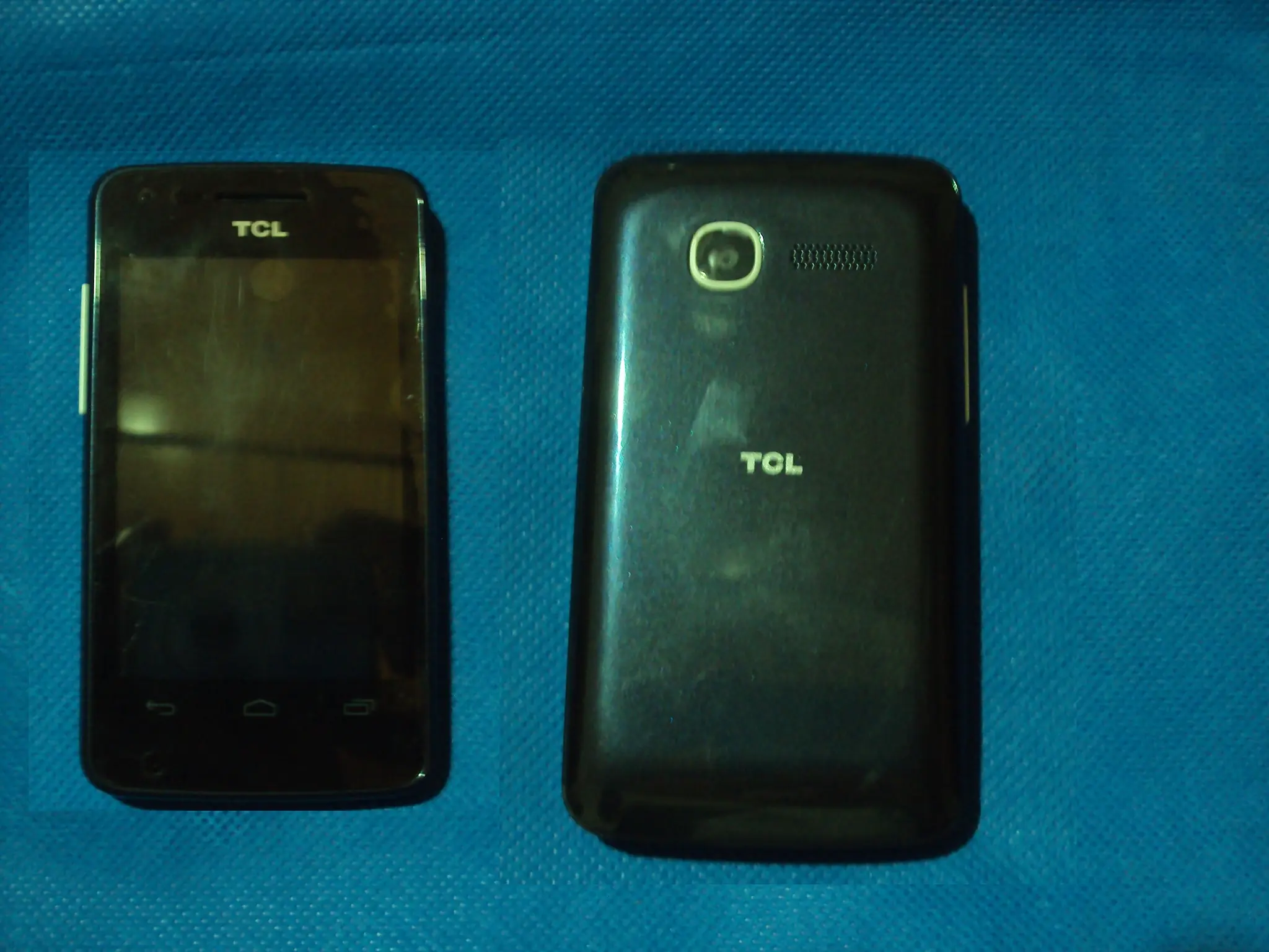 celular