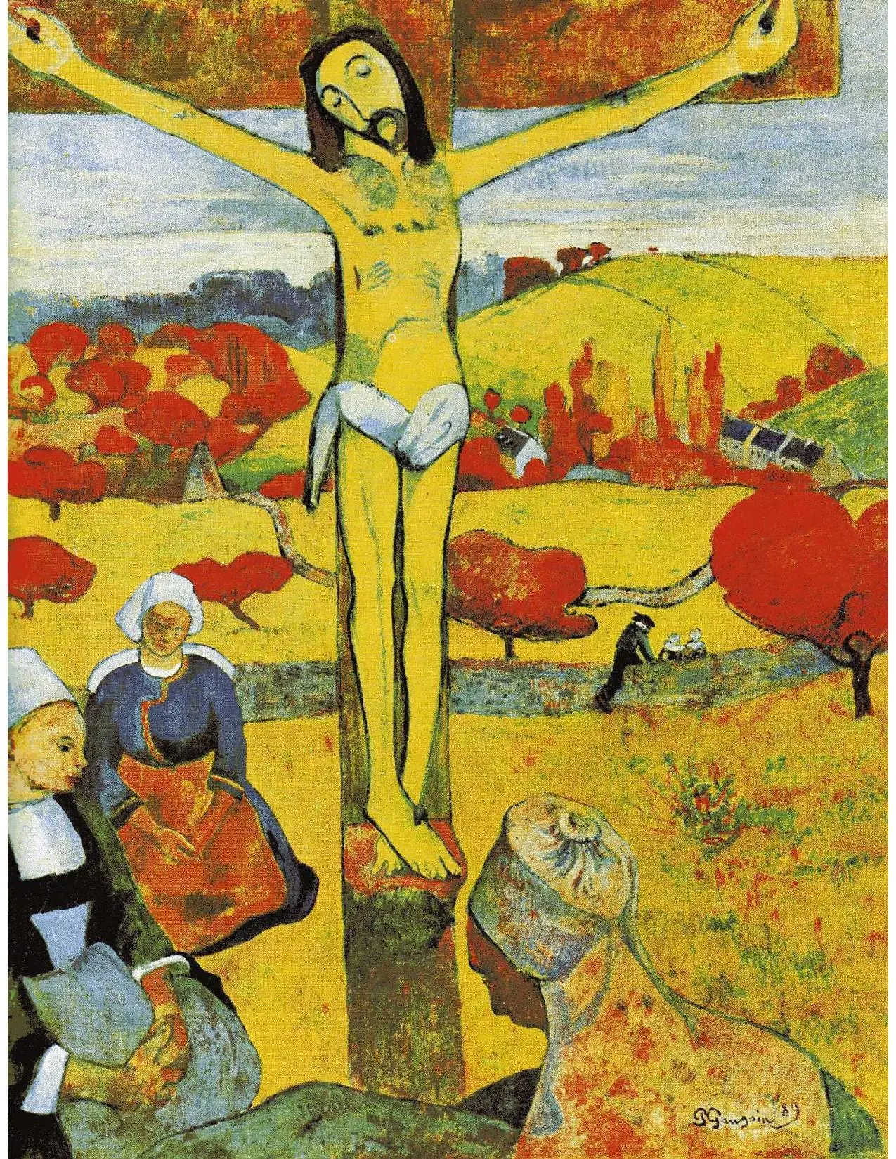 Desnudos