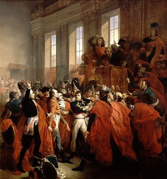 bonaparte