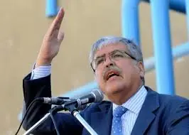 De Vido se presentó en la Justicia y denunció al diario Cl