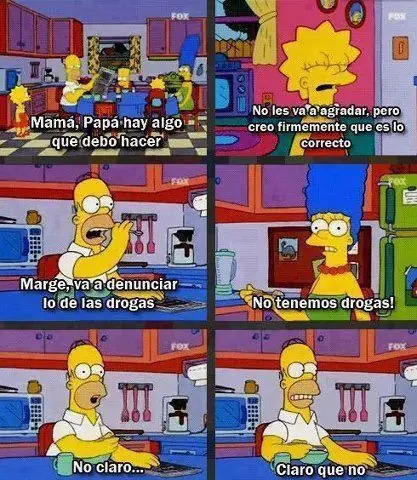 risas