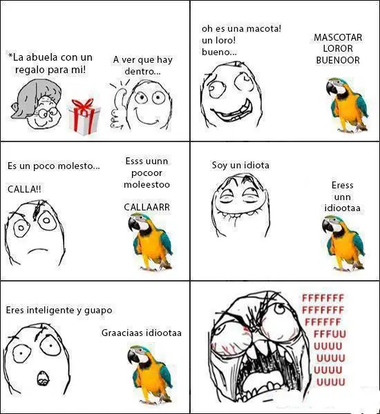 imágenes graciosas 2da parte