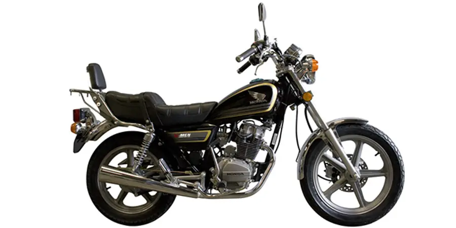 Prueba De Presión De Compresión Moto Honda SDH V-Men 125
