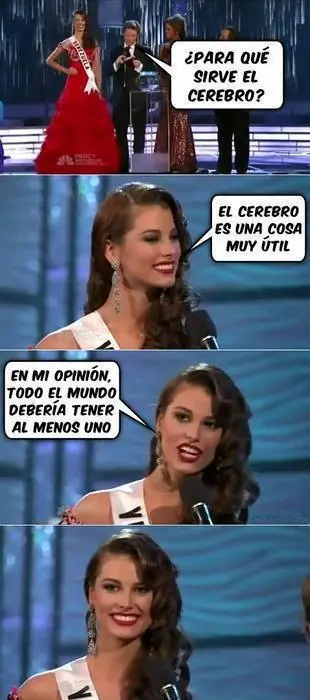 graciosas