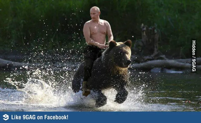 Rusia