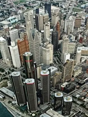 10 ciudades que no existirán en 2100