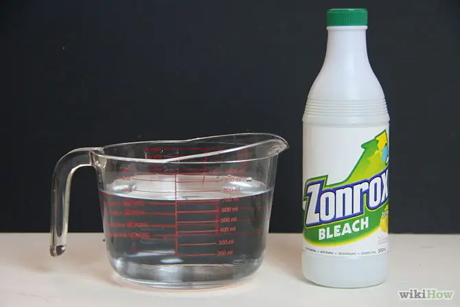 hacer una botella de luz solar