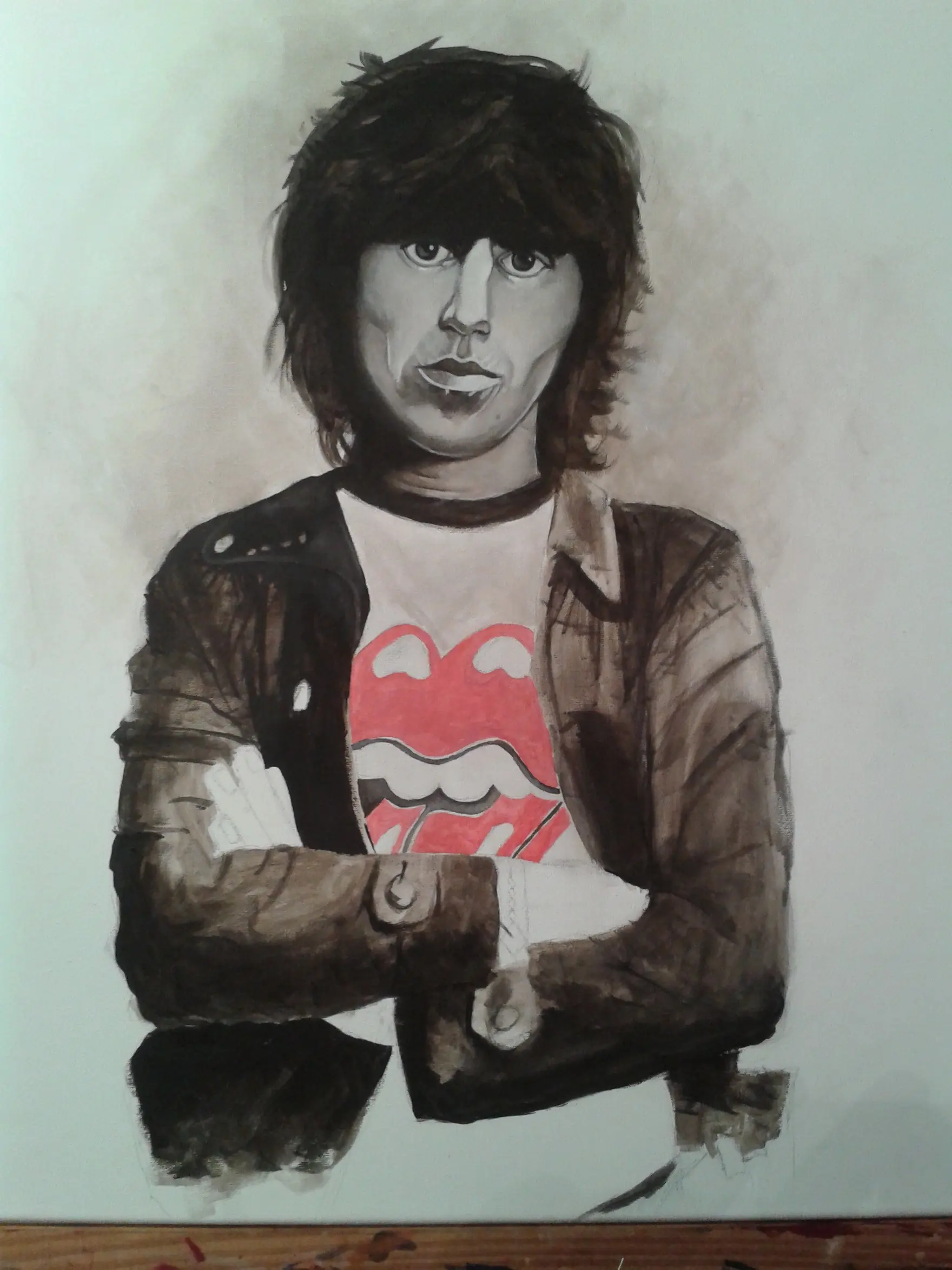 Pintura