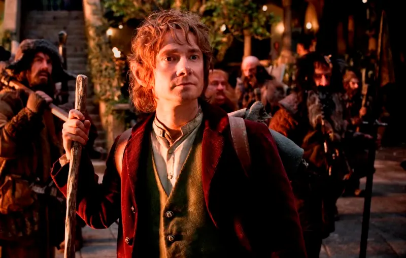 El hobbit