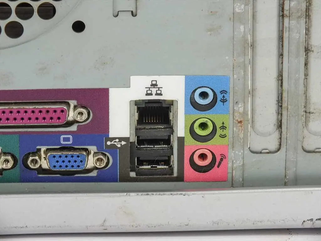 Modding pc
