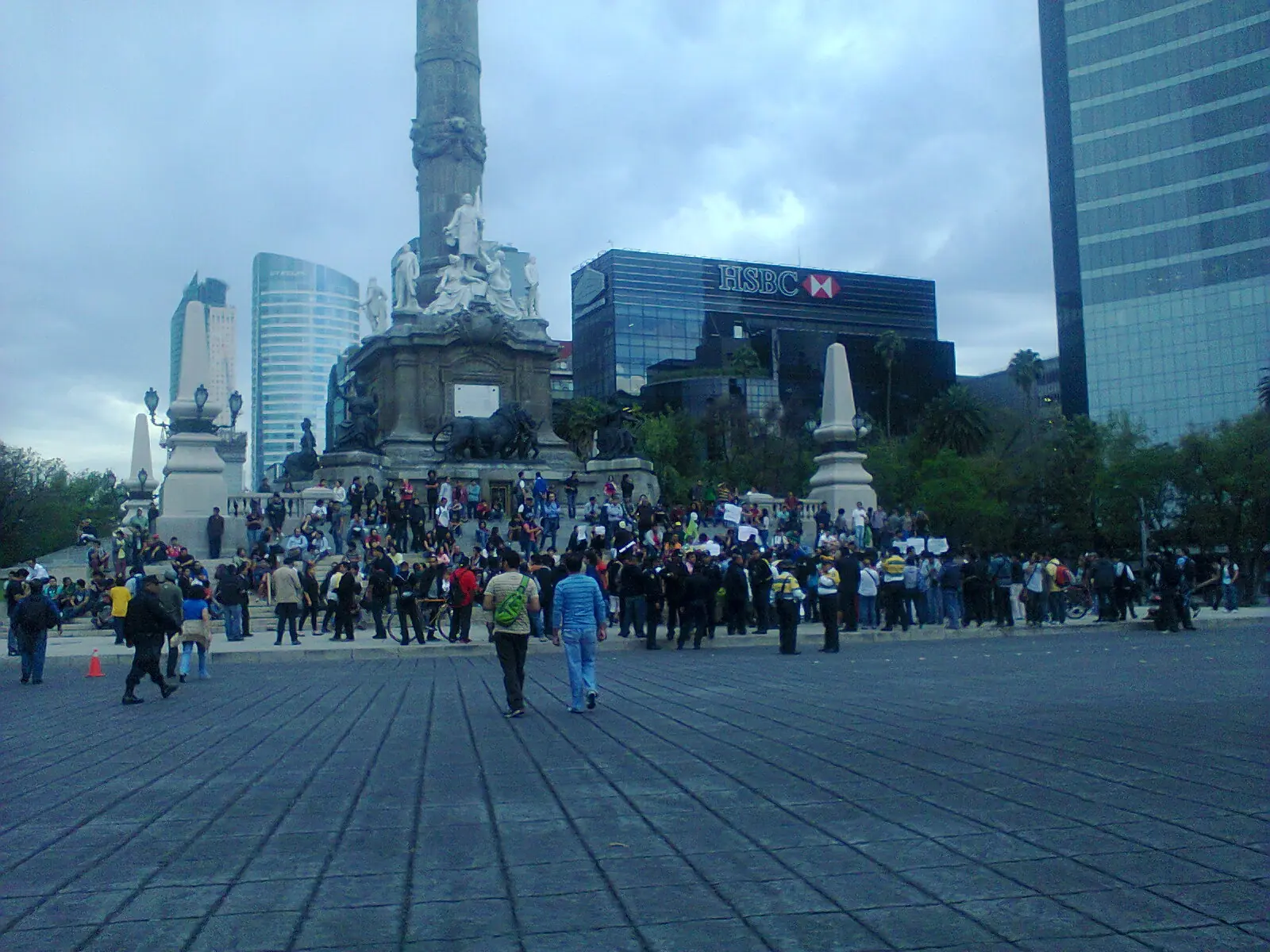 NoMasPoderAlPoder