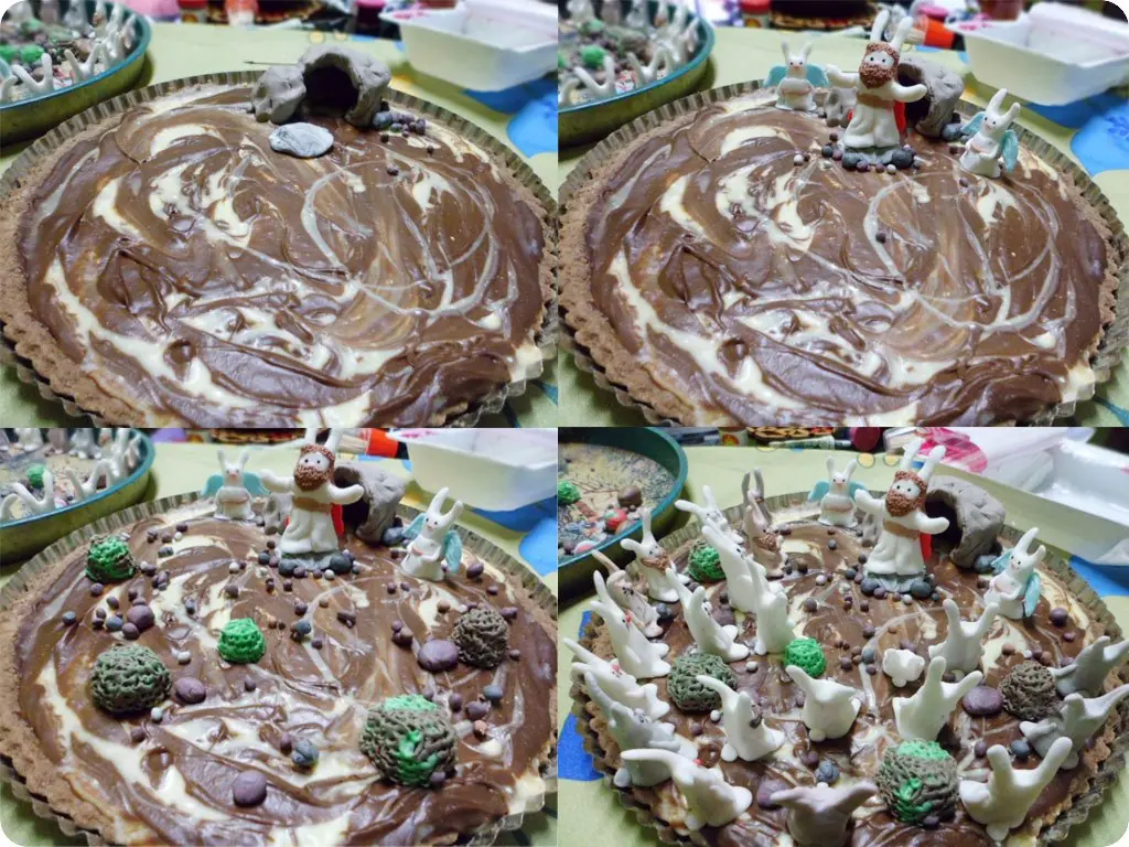 Chocolate