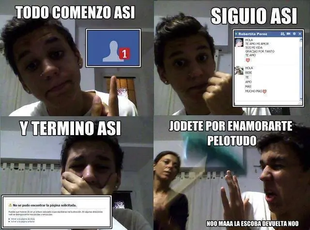 humor