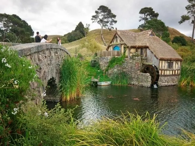 lugares