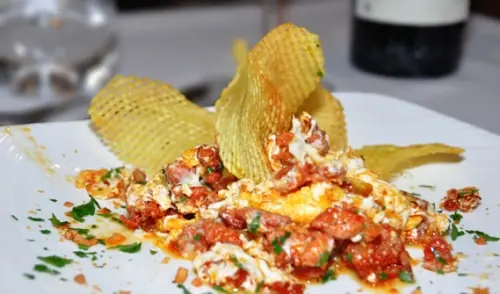5 alimentos que pueden provocar “viajes alucinógenos"
