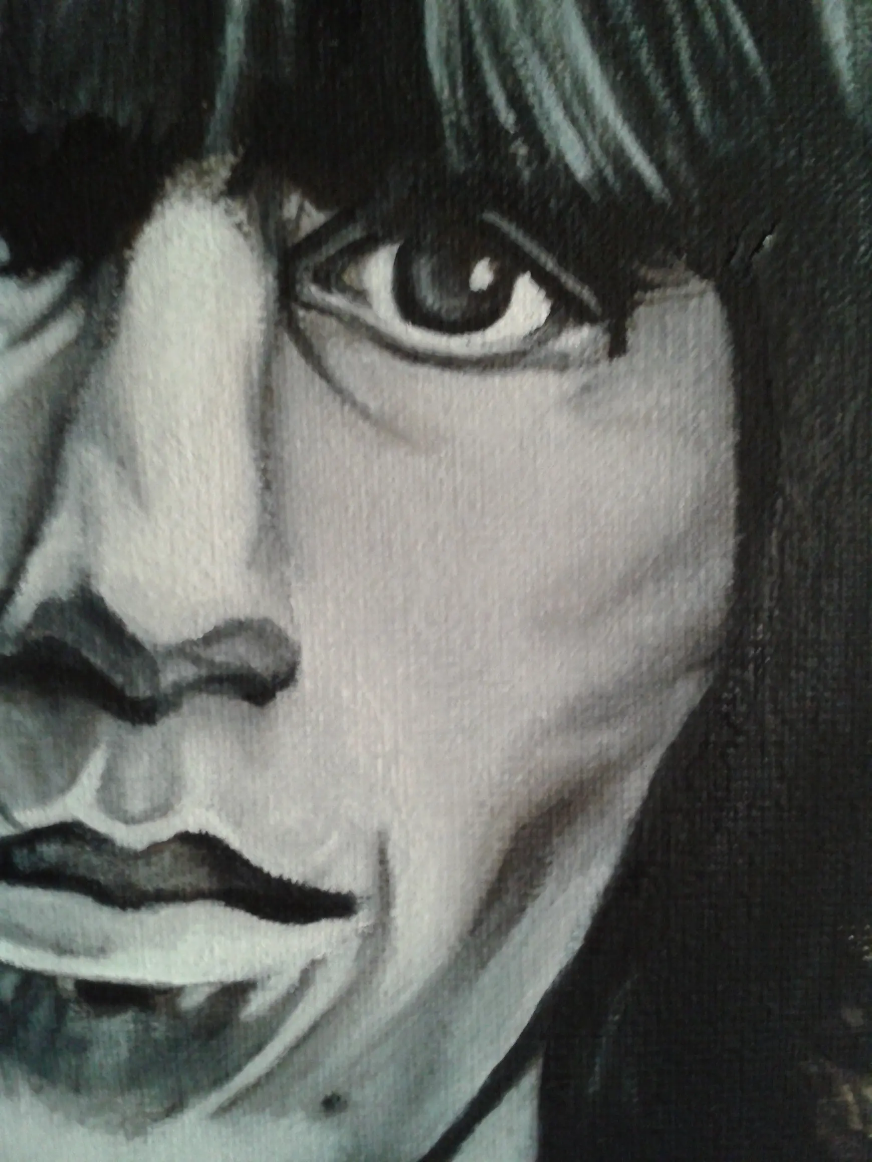 Keith Richards
