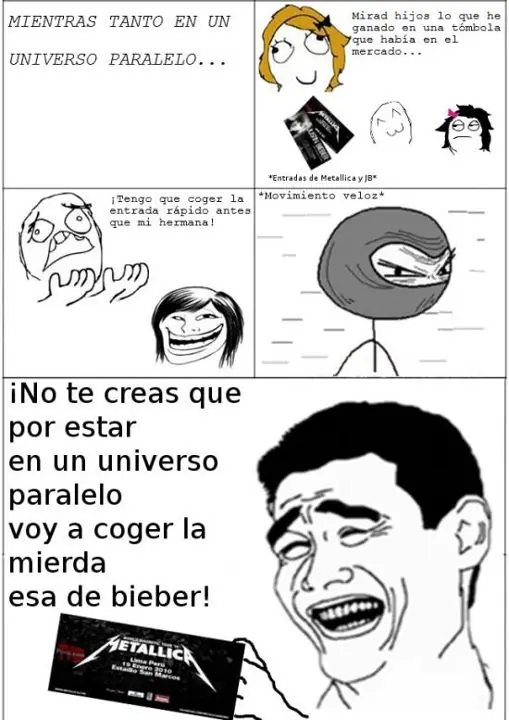 Mucho Humor
