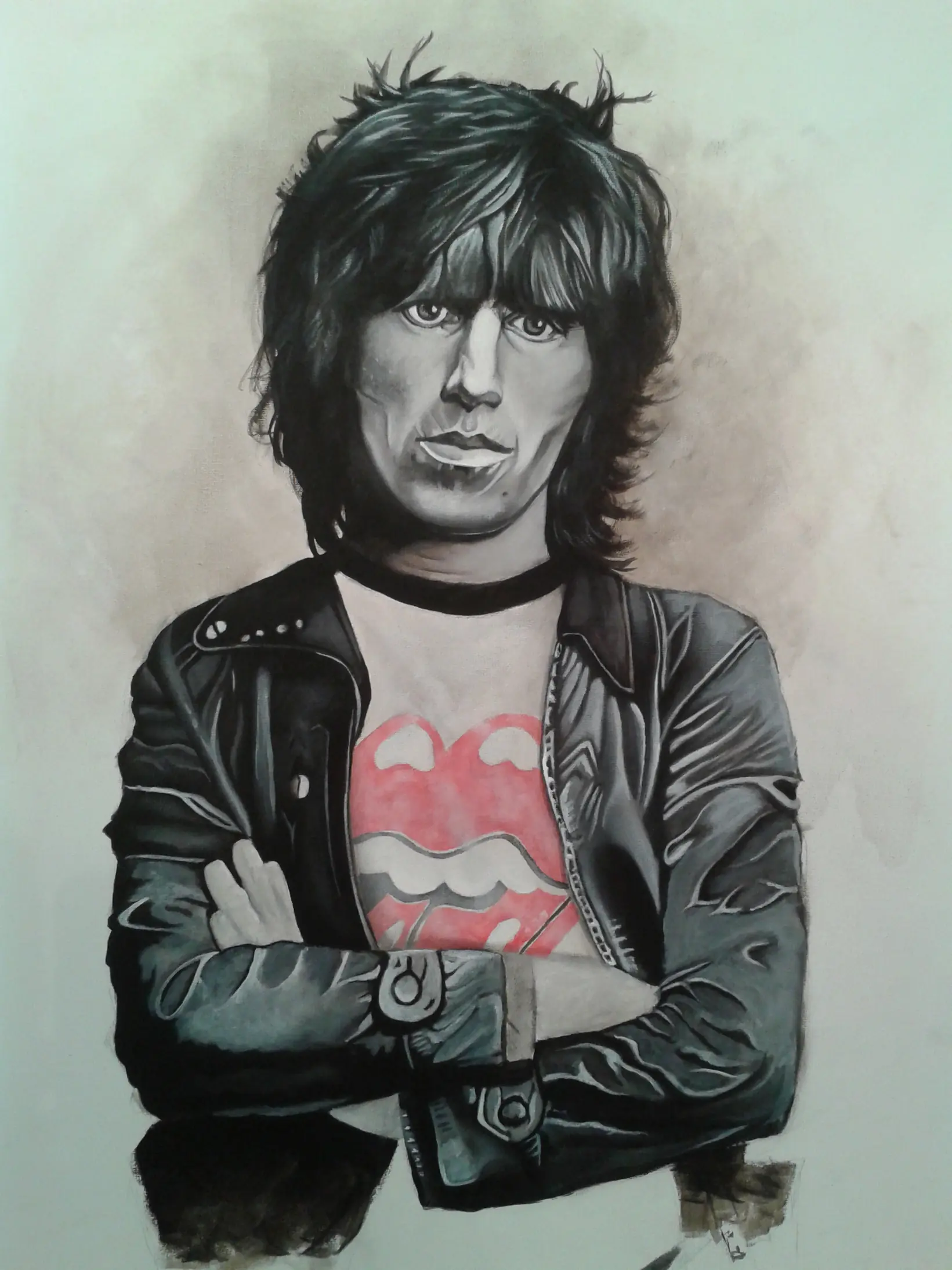 Pintura