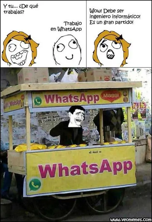 risas