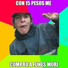 mori