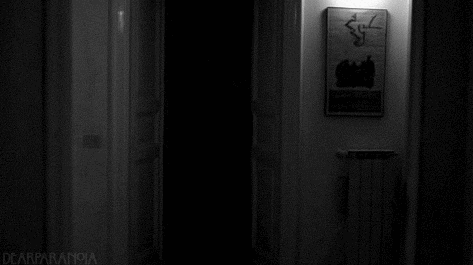 Creepy
