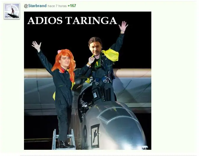 Top Comments Taringueros | Parte 3