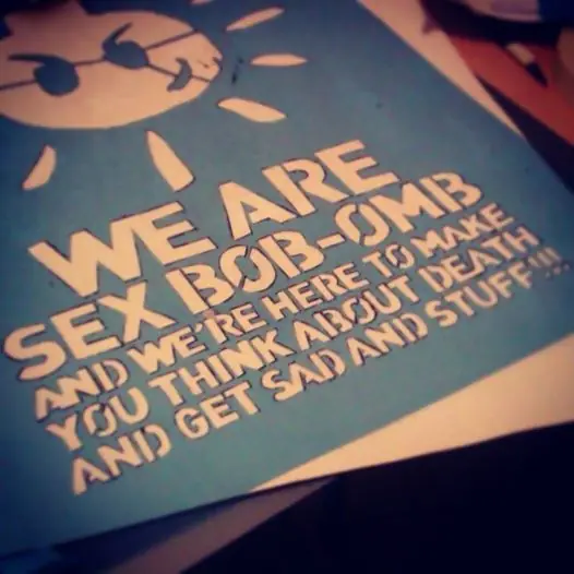 Stencil