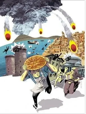 catastrofes