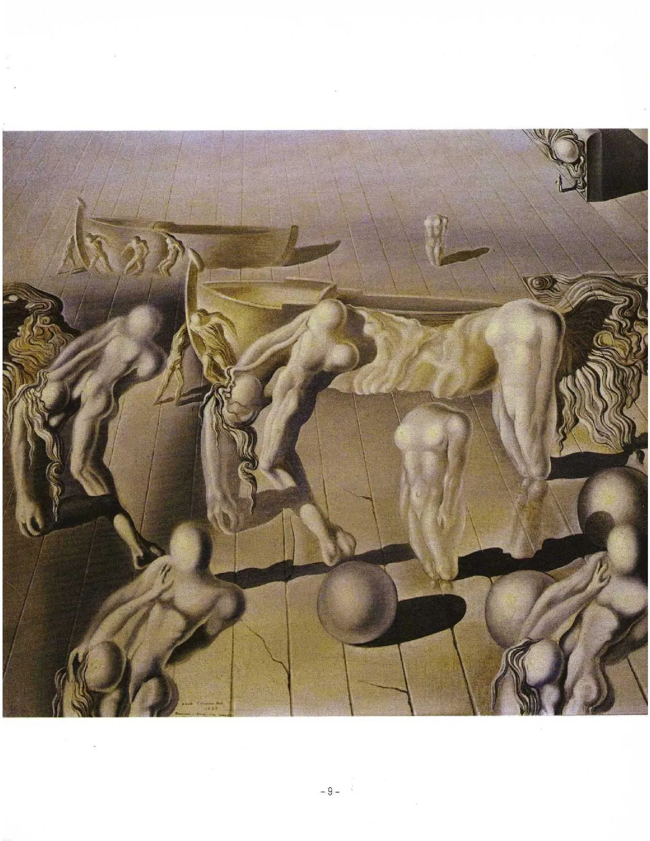surrealismo