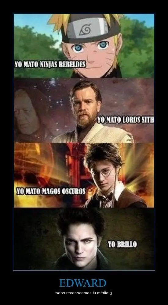 Mucho Humor