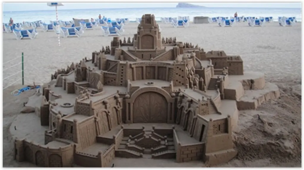 arena arte