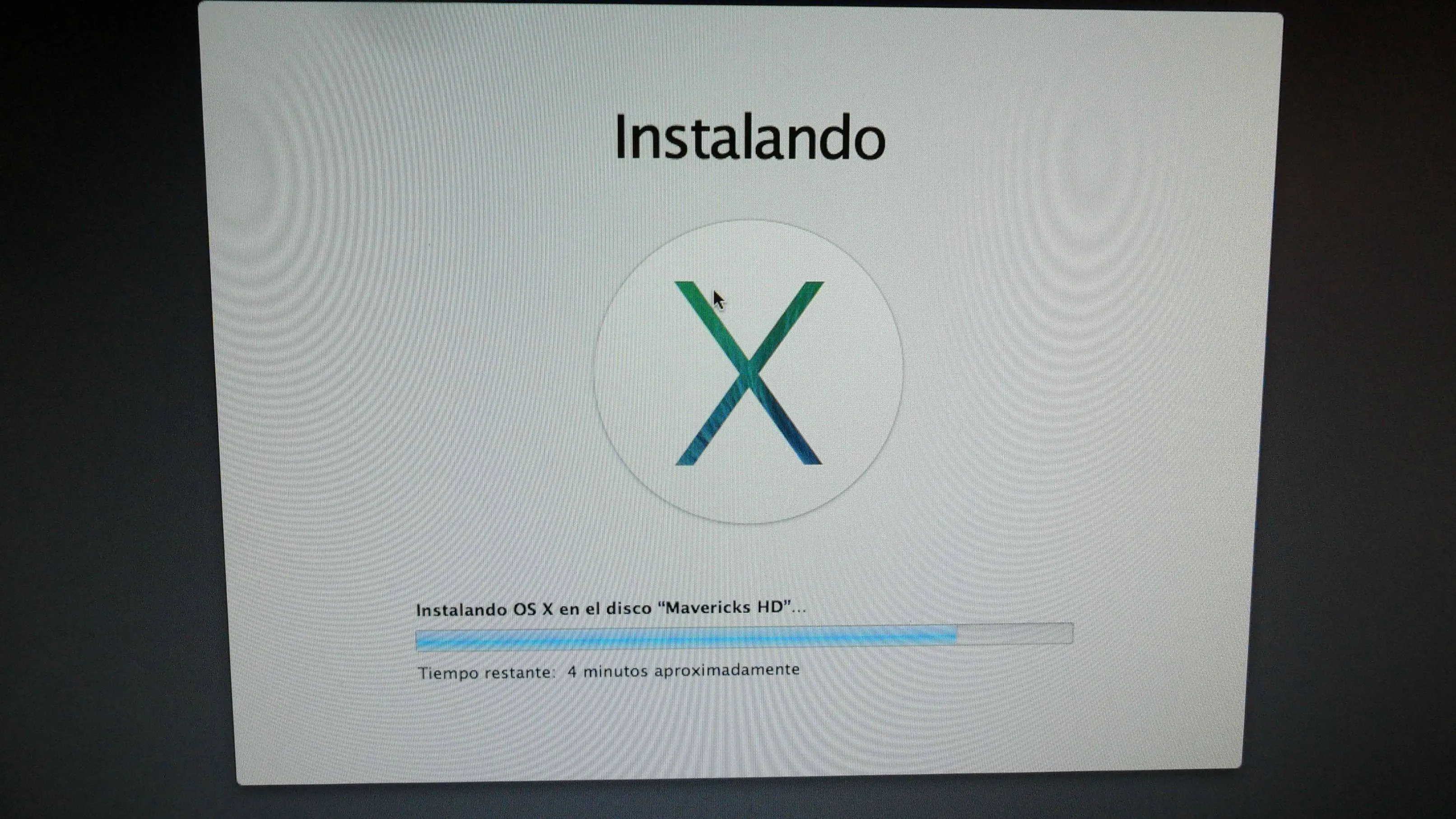 hackintosh