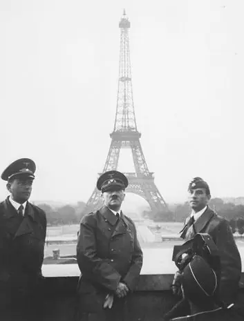 nazi
