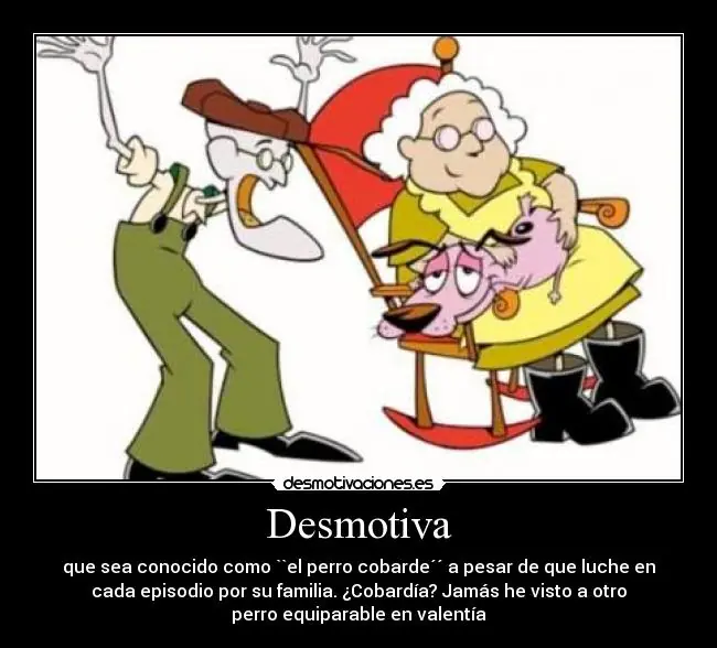 desmotivaciones