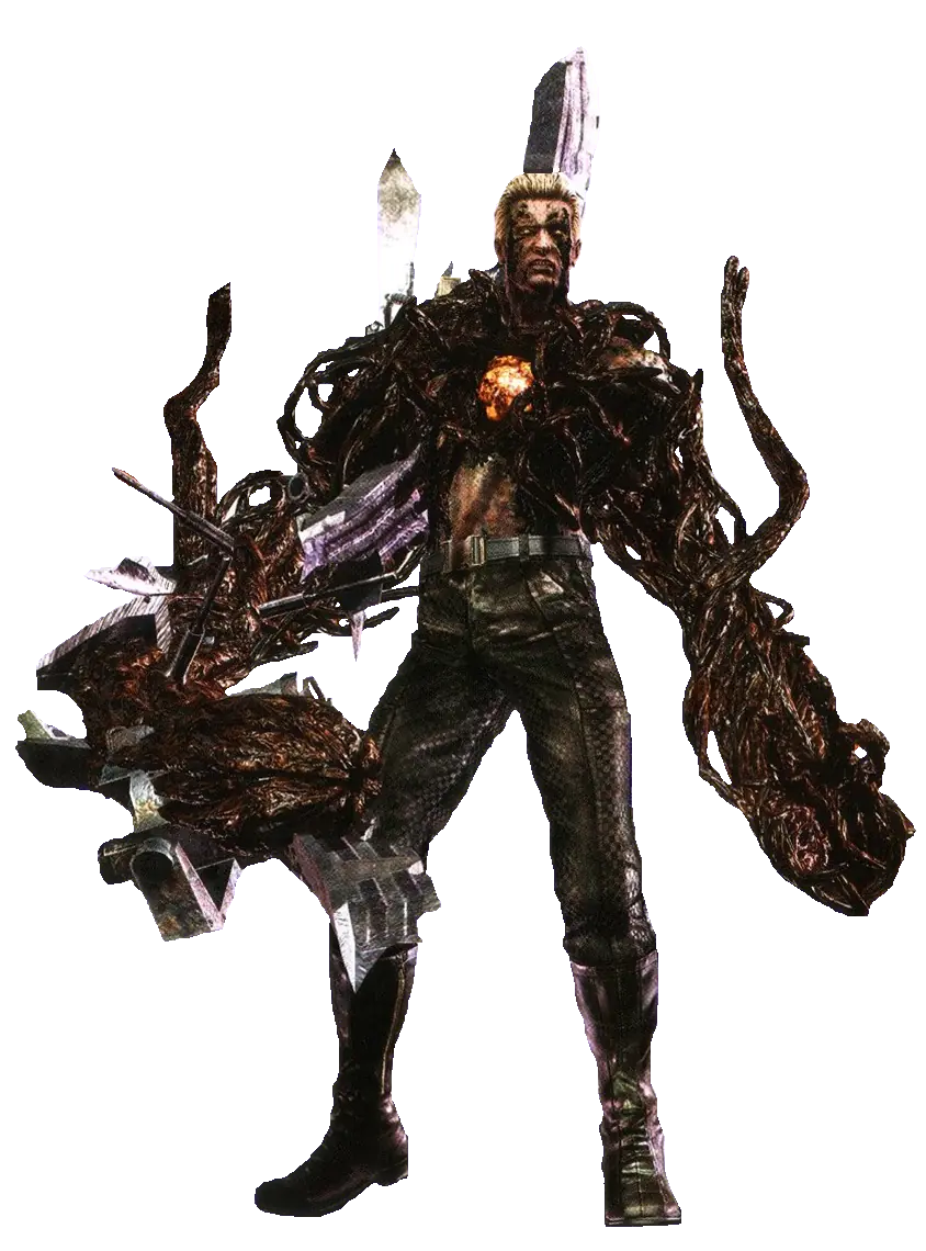 nemesis