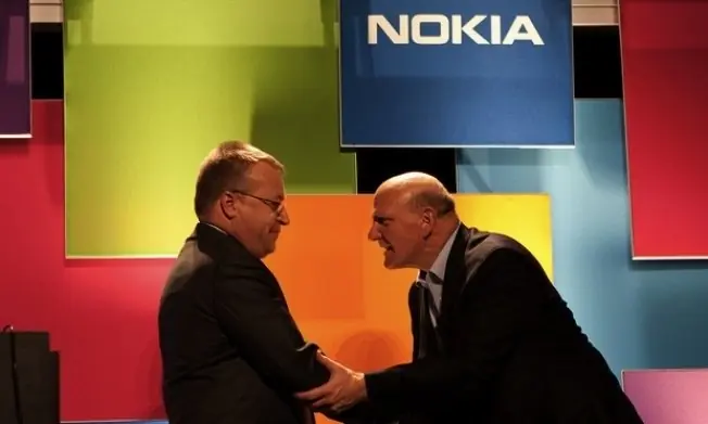Microsoft