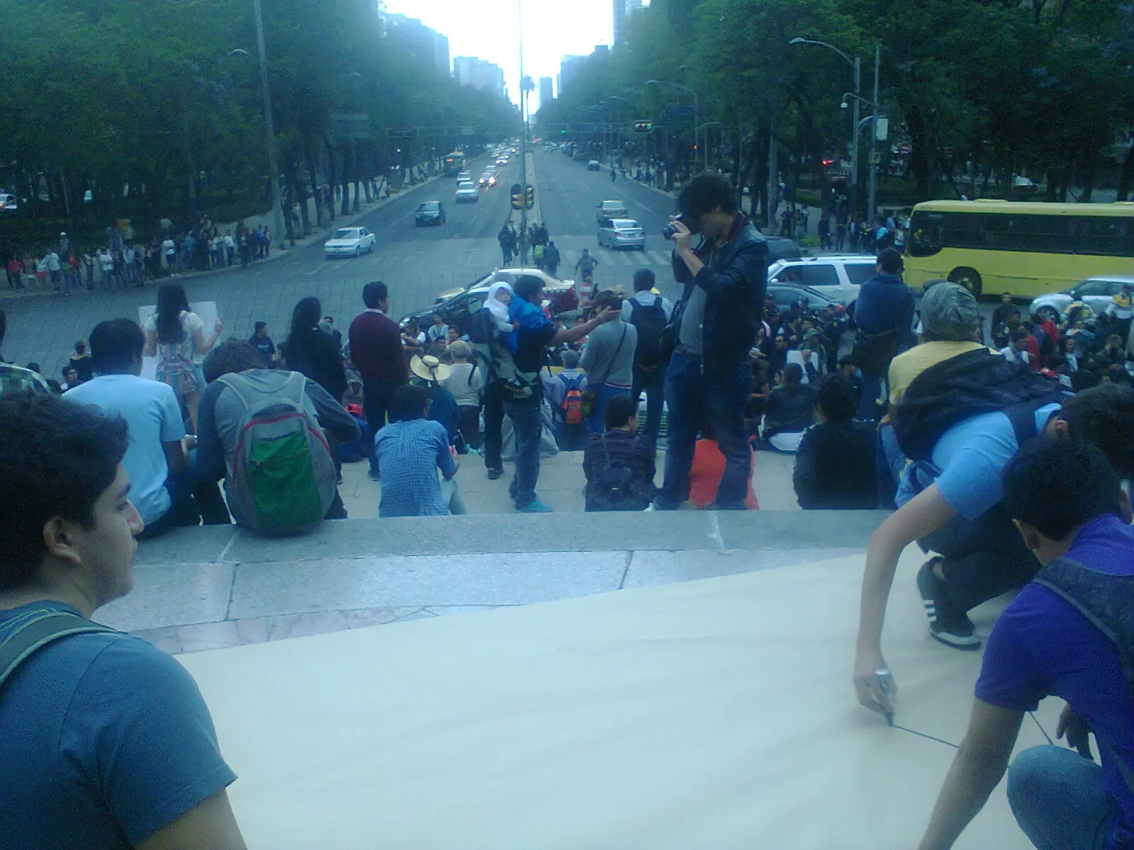 ContraElSilencioMX