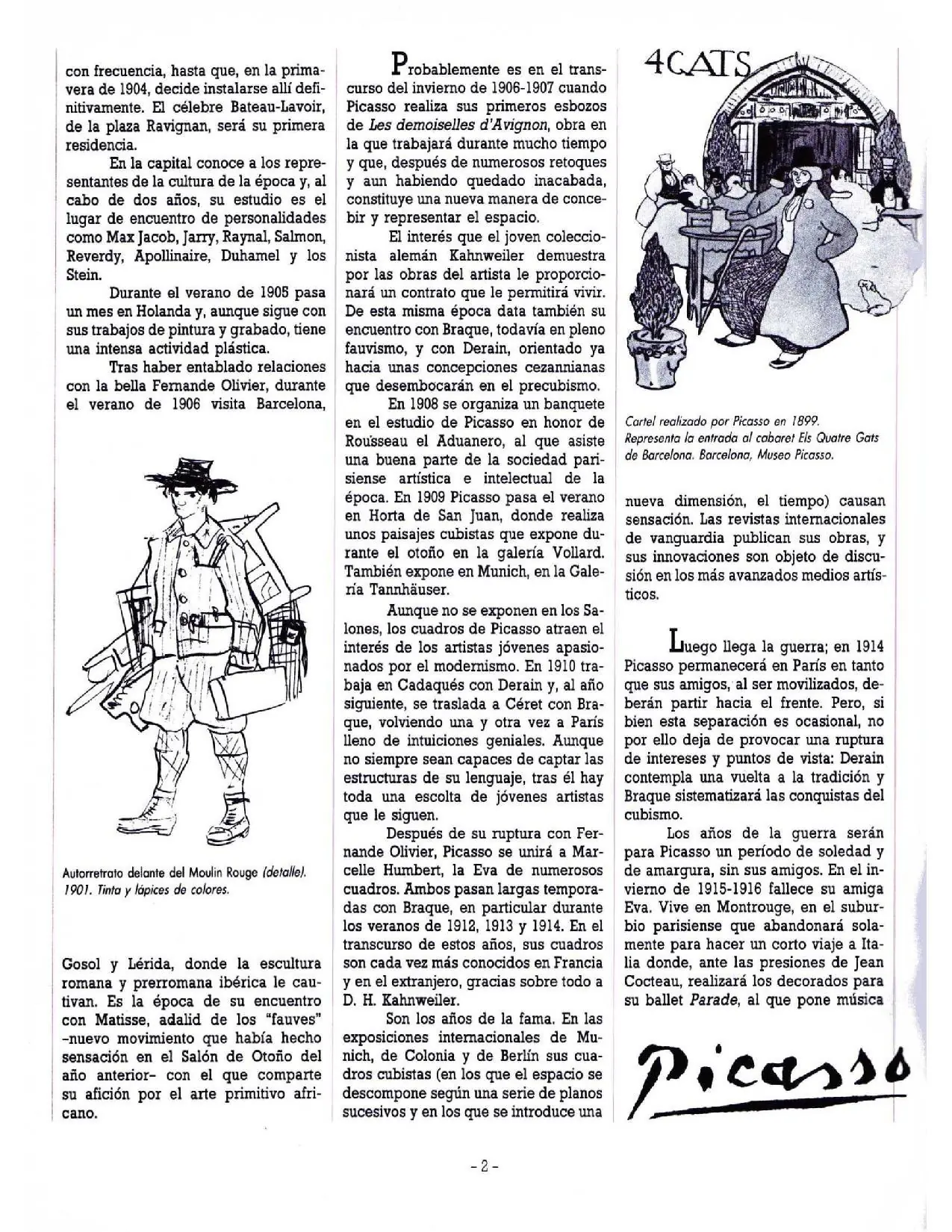 expresionismo