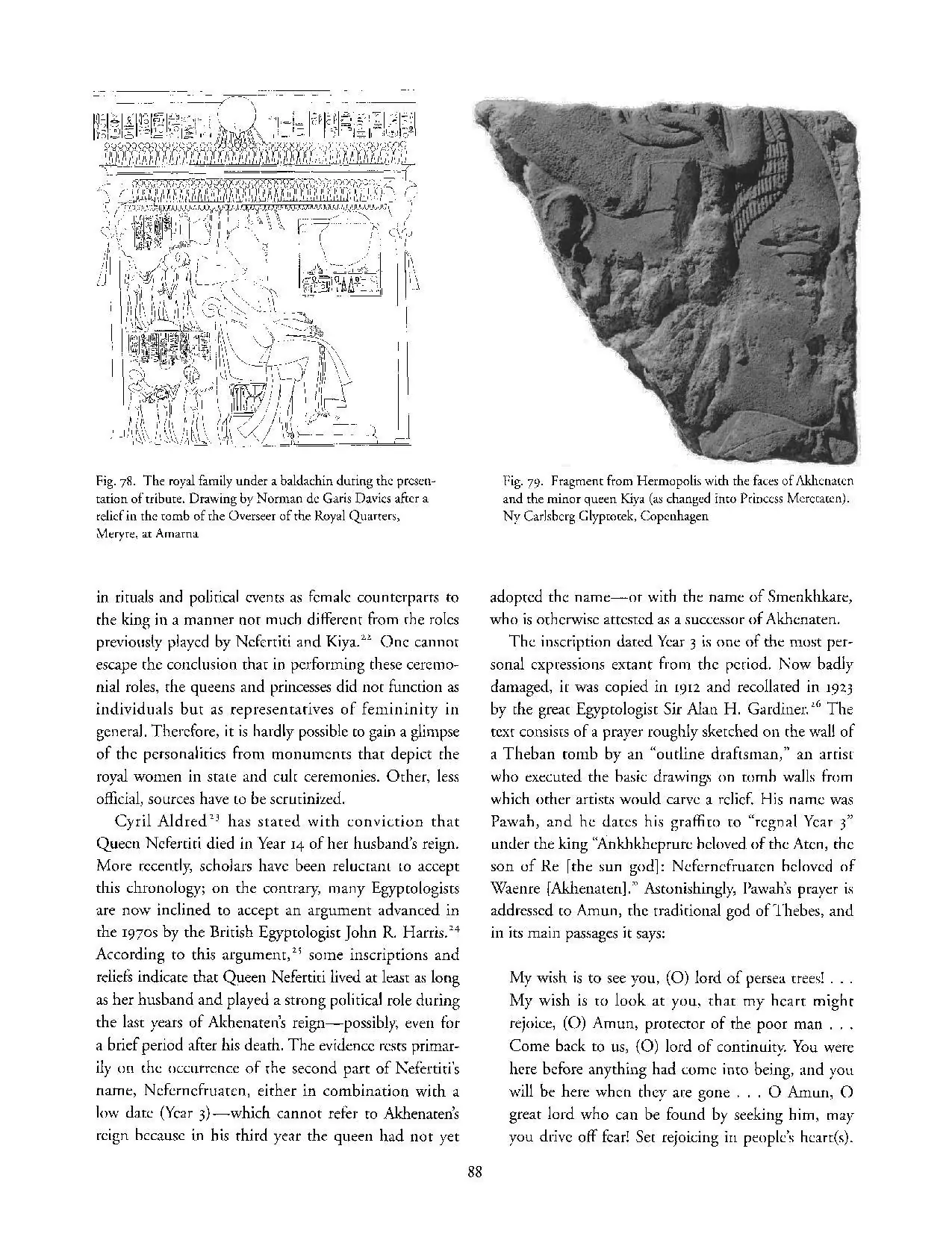 egiptologia
