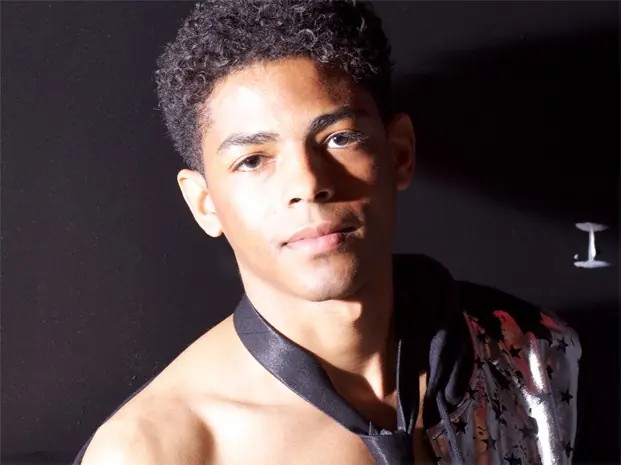 ADN confirma la existencia de otro hijo de Michael Jackson