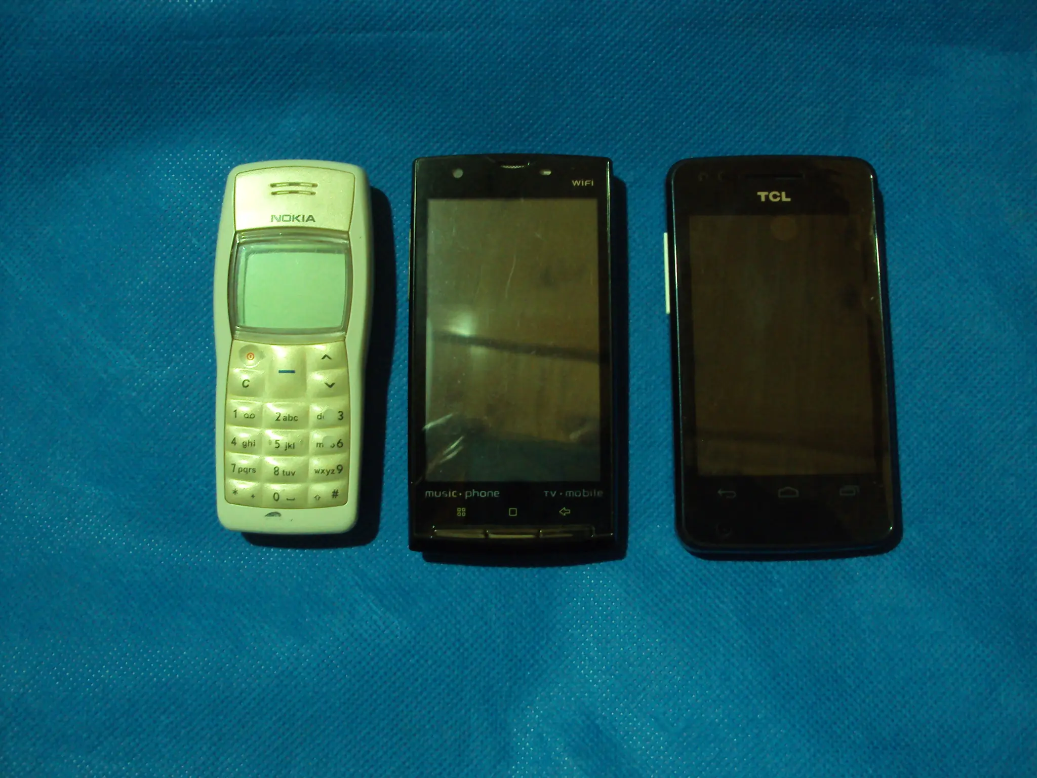smartphone