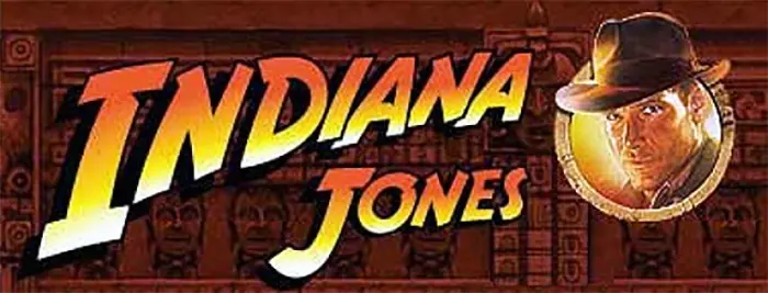 La edad dorada de Indiana Jones